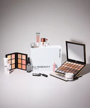 beautybay All-In Beauty Bundle