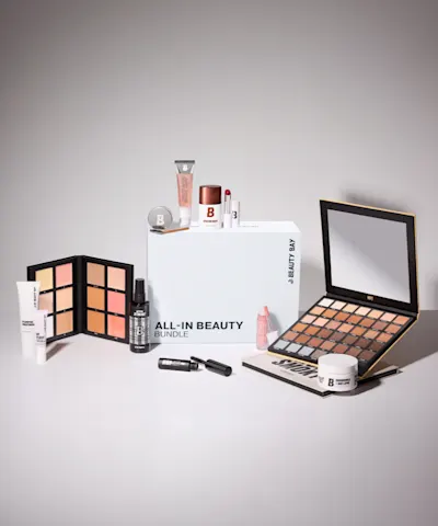 By BEAUTY BAY - All-In Beauty Bundle