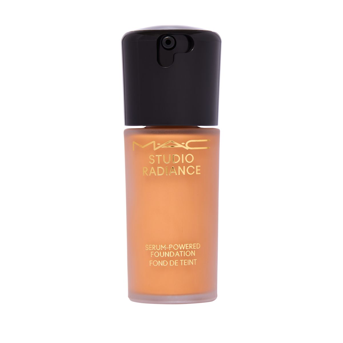 MAC Cosmetics Studio Radiance Serum Powered Foundation NW35