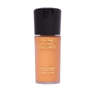 MAC Cosmetics Studio Radiance Serum Powered Foundation NW35