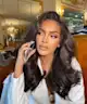 Beauty Works - 18" Deluxe Remy Instant Clip-In Hair Extensions