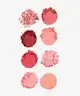 Makeup Revolution - Ultra Blush Palette Sunset Burst 