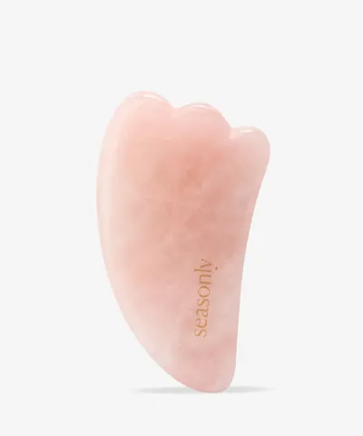 Seasonly - Gua Sha Quartz 