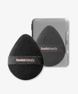 Huda Beauty Easy Bake Marshmallow Puff & Sponge Dual-Sided