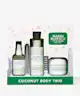 Mario Badescu - Coconut Body Trio