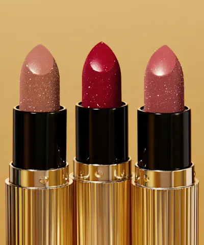 By BEAUTY BAY - Crème Lipstick Trio