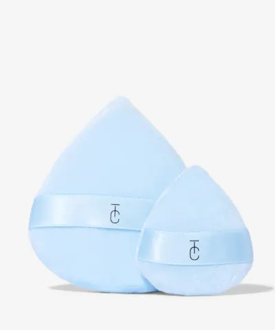 Trigwell Cosmetics - Limited Edition Springtime Powder Puff 