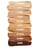 SOSU Cosmetics - Dripping Gold CC Me In SPF45 Foundation
