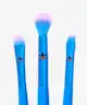 Spectrum Collections - Ride the Wave 6 Piece Stitch Brush Set