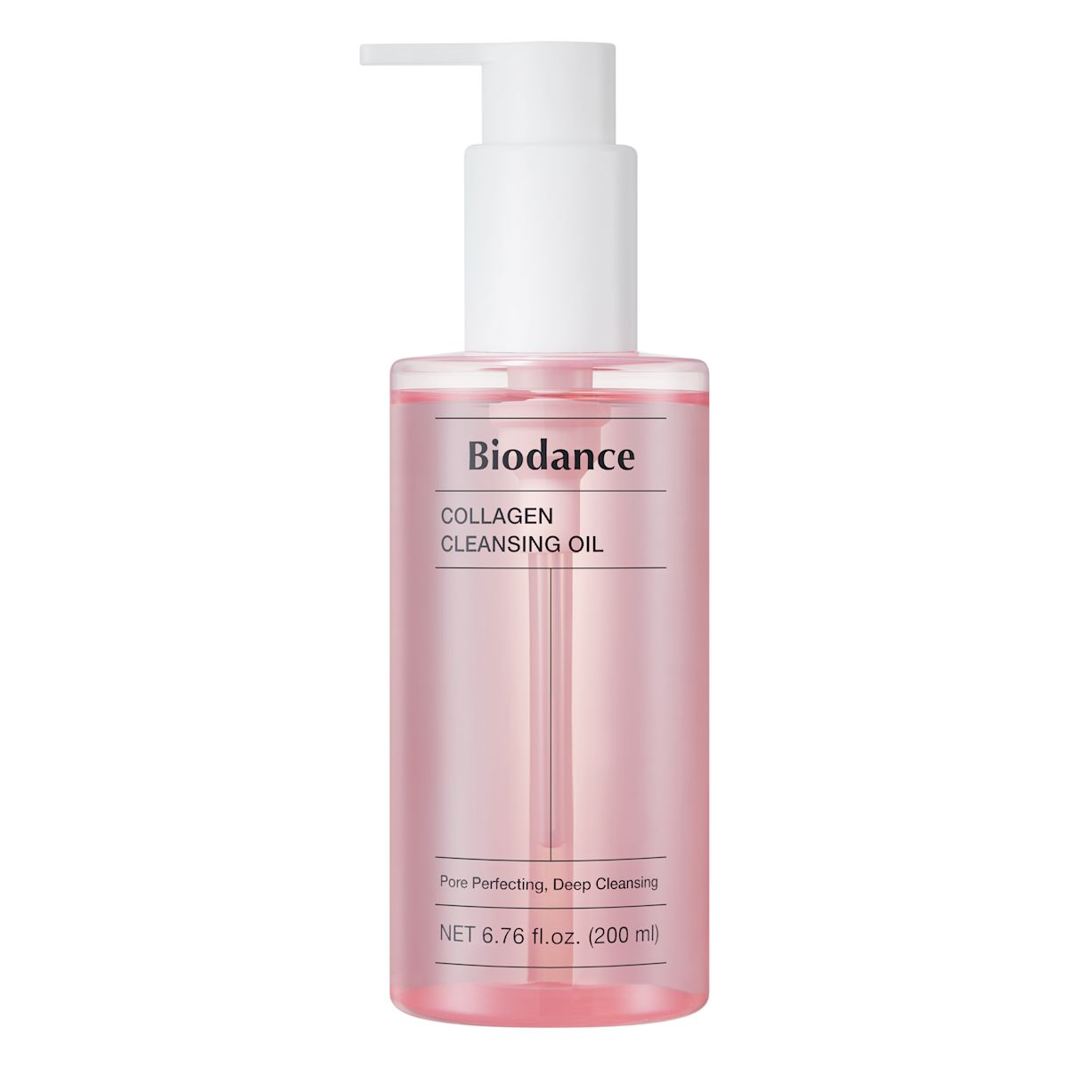 Biodance - Collagen Cleansing Oil 200ml