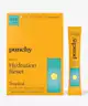 Punchy Drinks - Daily Hydration Reset Tropical