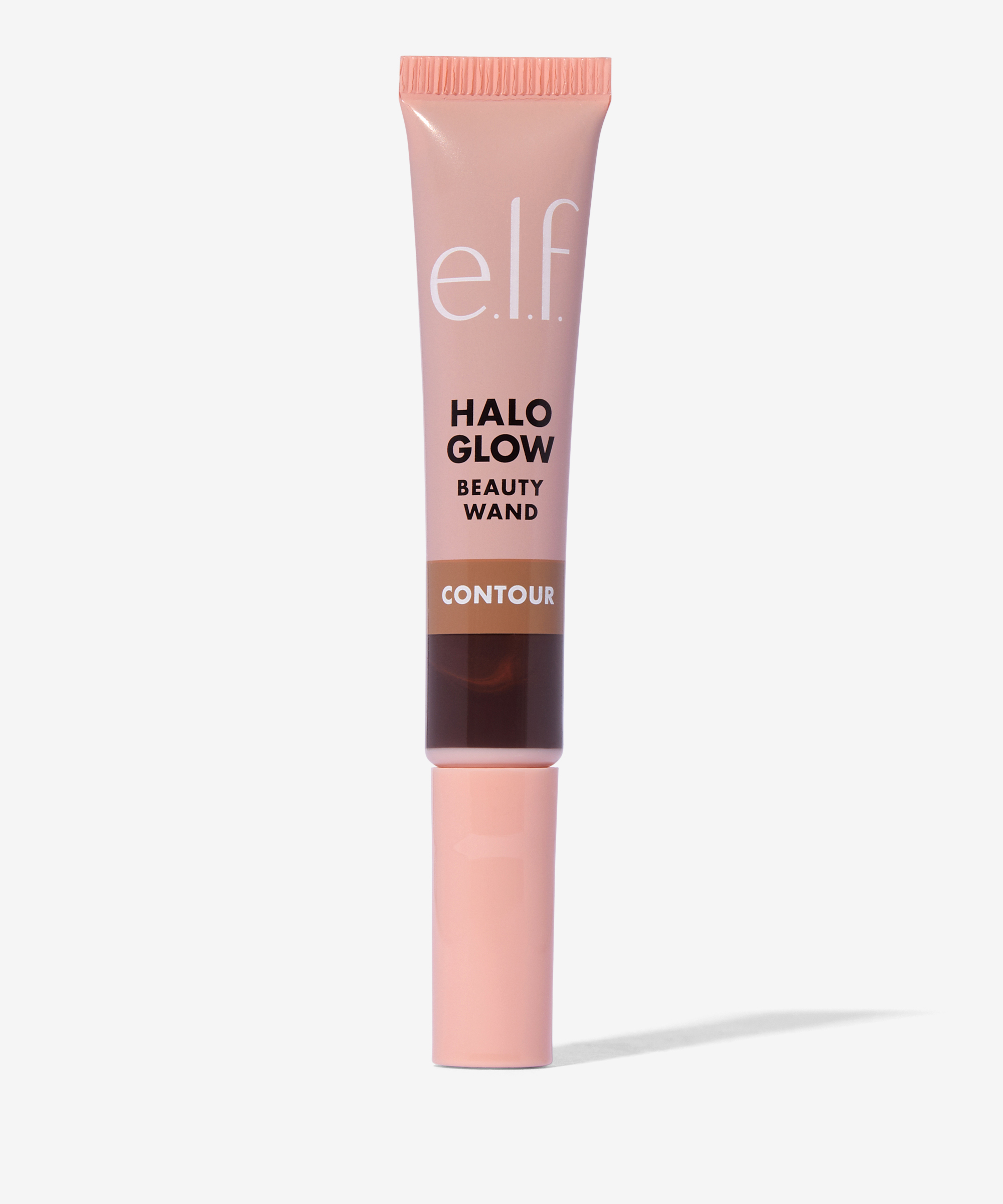 e.l.f. Cosmetics E.L.F. Halo Glow Contour Beauty Wand - Deep-Rich at ...