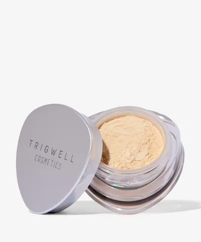 Trigwell Cosmetics - Velvet Setting Powder 
