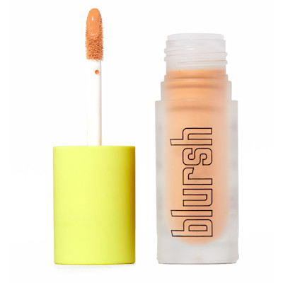 Made By Mitchell Blursh Liquid Blusher Mango Puree