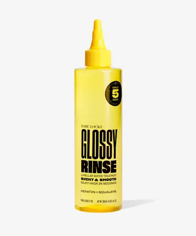 Babe Original - Babe Locks Glossy Rinse