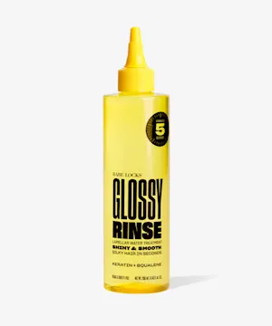 babeoriginal Babe Locks Glossy Rinse