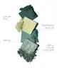 By BEAUTY BAY - Botanical 16 Colour Palette