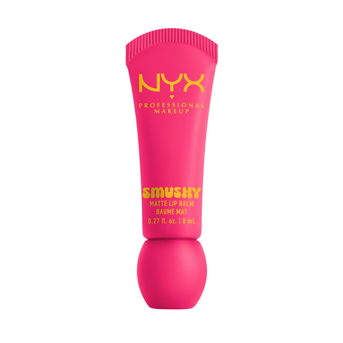 Smushy Matte Lip Balm - Sweet Smack