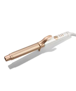 beautyworks Professional Curl Tong 32mm