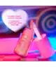 Too Faced - Kissing Jelly Lip Oil Gloss