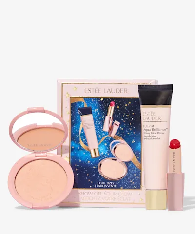 Estée Lauder - Show off Your Glow 3-Piece Makeup Gift Set
