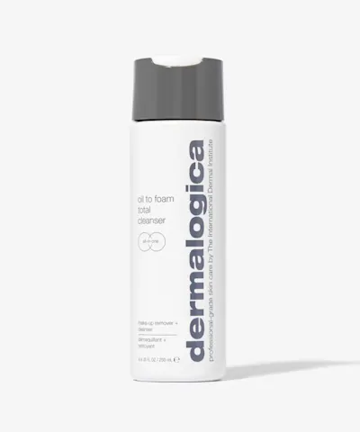 Dermalogica - Oil to Foam Cleanser