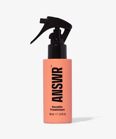 ANSWR - At-Home Keratin Treatment