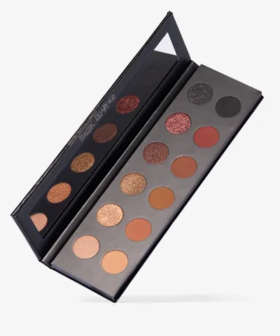 Melt Cosmetics - Dark Matter Eyeshadow Palette