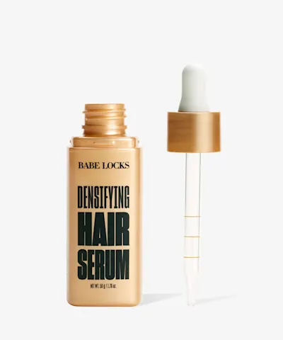 Babe Original - Babe Locks Densifying Hair Serum 