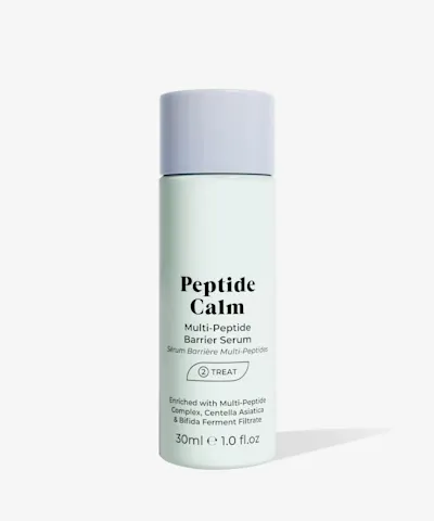 The Beauty Crop - Peptide Calm Multi-Peptide Barrier Serum Refill