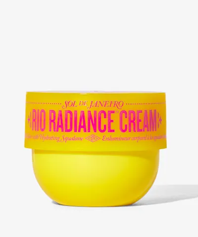 Sol de Janeiro - Limited Edition Rio Radiance Body Cream