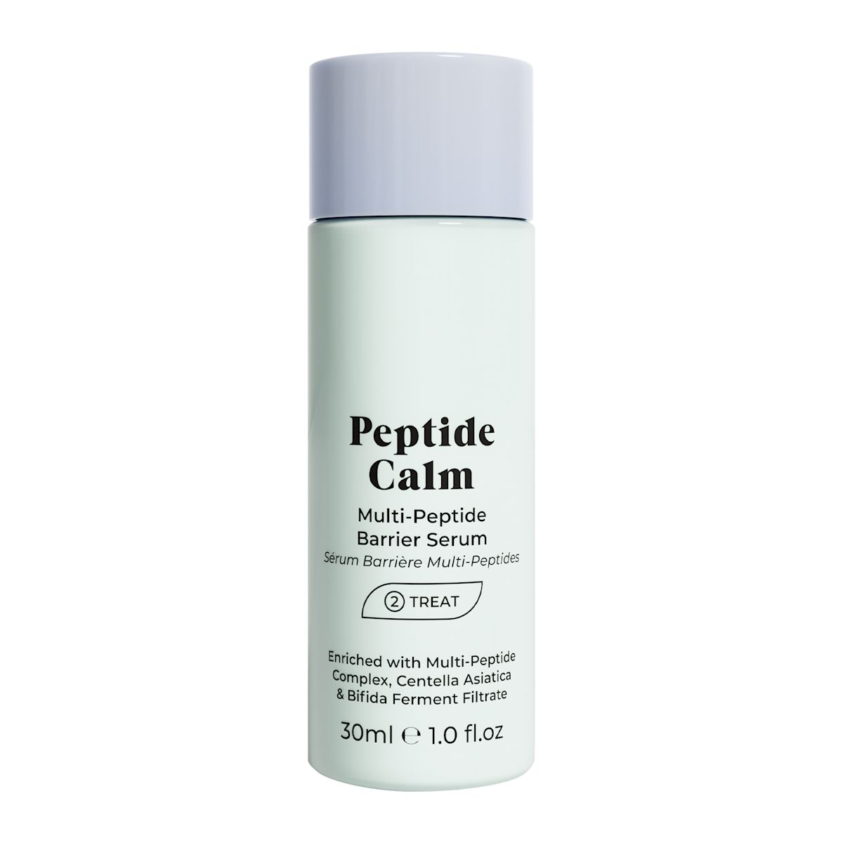 Peptide Calm Multi-Peptide Barrier Serum Refill
