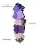 By BEAUTY BAY - Daydreamer 20 Colour Palette