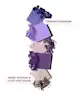By BEAUTY BAY - Daydreamer 20 Colour Palette