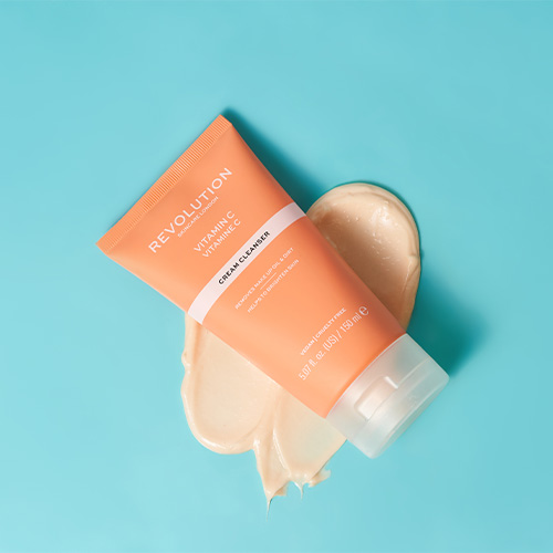 Revolution Skincare Cleansers & Exfoliators 