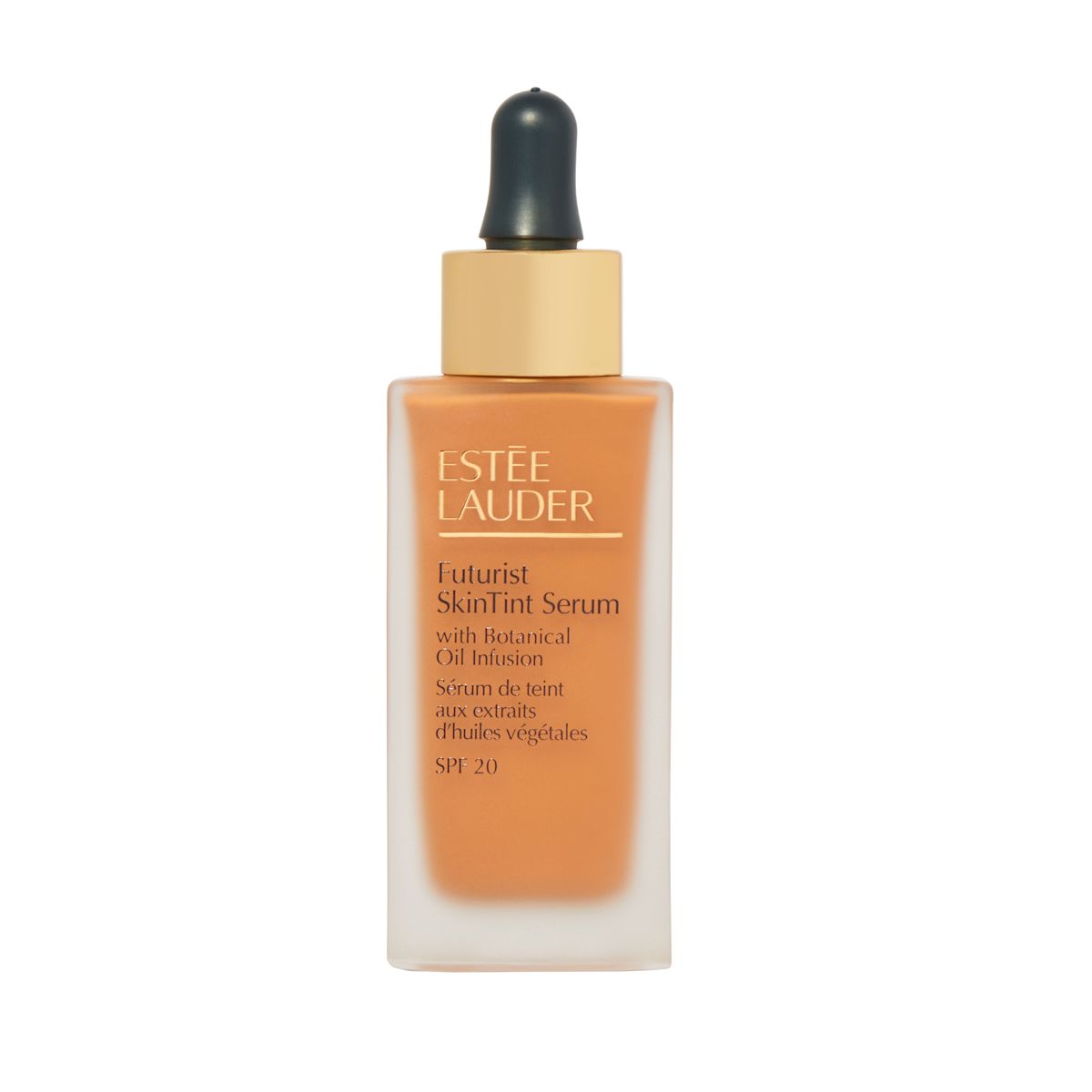 Estée Lauder Futurist SkinTint Serum Foundation SPF 20 6C1 Rich Cocoa