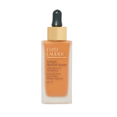 Estée Lauder Futurist SkinTint Serum Foundation SPF 20 6C1 Rich Cocoa