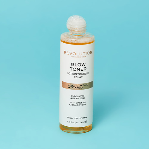 Revolution Skincare Toners & Mists 