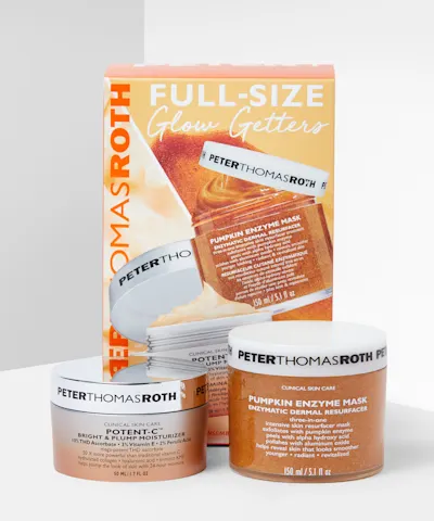 Peter Thomas Roth - Full-Size Glow-Getters Kit