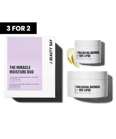 By BEAUTY BAY - The Miracle Moisture Duo  
