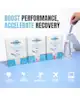 Revival Shots - Rehydration & Recovery ZERO Sugar Electrolyte Drink Taster Pack