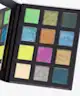 Lethal Cosmetics - MAGNETIC™ Pressed Powder Evergreen Palette