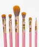 Spectrum Collections - Aristocats 'Are You Kitten Me?' 10 Piece Marie Brush Set