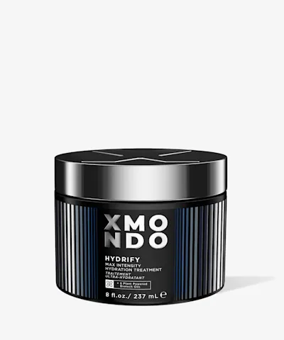 XMONDO Hair - Hydrify Max Intensity Hydration Treatment