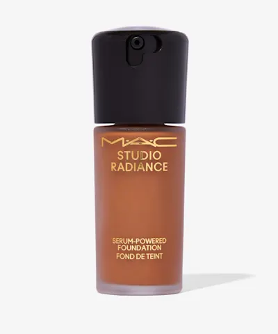 MAC Cosmetics - Studio Radiance Serum Powered Foundation