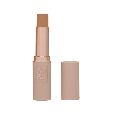 SOSU Cosmetics Cream Stick Contour Warm Neutral