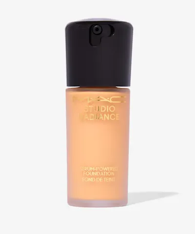 MAC Cosmetics - Studio Radiance Serum Powered Foundation
