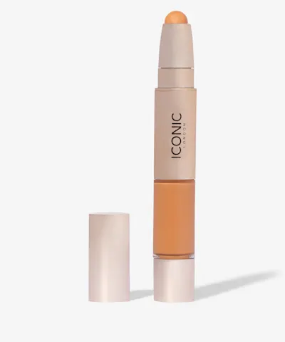 ICONIC London - Radiant Concealer and Brightening Duo