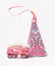 Slip - Mayfair Scrunchie Ornament