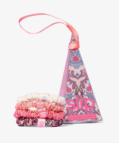 Slip - Mayfair Scrunchie Ornament
